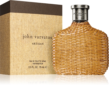 John Varvatos Artisan Eau de Toilette pour homme