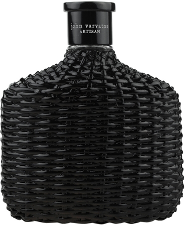John Varvatos Artisan Black Eau de Toilette Herren 125 ml