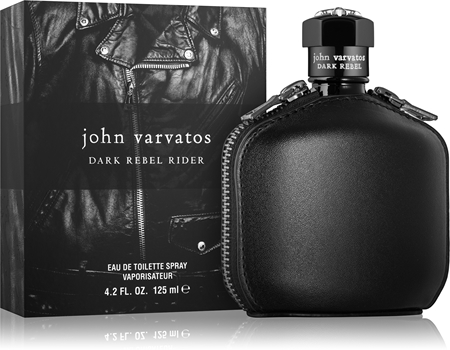 香水(男性用) Dark Rebel John Varvatos for men Amazon | John Varvatos Dark Rebel by John Varvatos Eau De