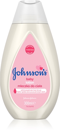 Baby lotion online