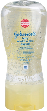 orale befriedigung tipps Johnson's® Care Kinderhautpflege