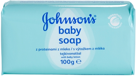 Johnson's® Wash and Bath