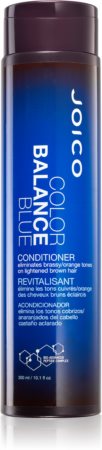 Joico Color Balance Blue Tönungsconditioner für braune und schwarze Haare