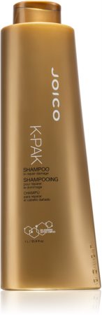 Joico K-PAK шампунь для пошкодженого волосся