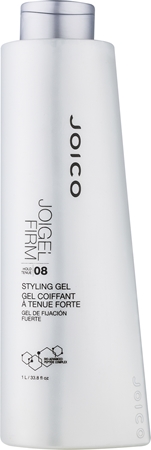 Joico Style and Finish stylingový gel