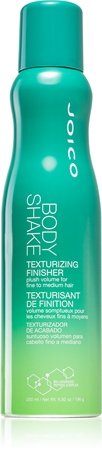 Joico Style and Finish Body Shake pršilo za volumen za fine in tanke lase