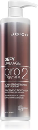 Joico Defy Damage Pro Series 2 pielęgnacja odżywcza po farbowaniu