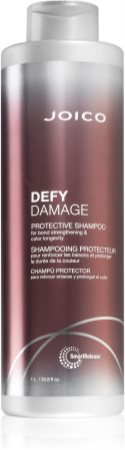 Joico Defy Damage zaščitni šampon za poškodovane lase