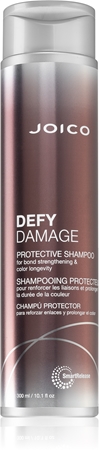 Joico Defy Damage Protective Shampoo ochranný šampon pro poškozené vlasy