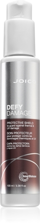 Joico Defy Damage Protective Shield baume protecteur pour tous types de cheveux