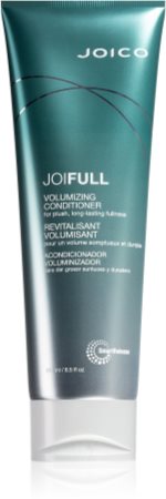 Joico Volumizing Volumen-Conditioner für sanfte und müde Haare