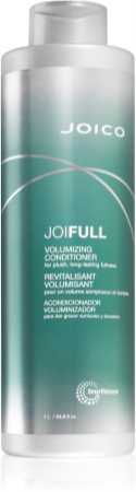 Joico Joifull objemový kondicionér pro jemné a zplihlé vlasy