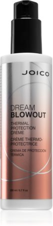 Joico Dream Blowout Nährende Hitzeschutz-Creme für alle Haartypen