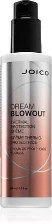 Joico Dream Blowout vyživující a termoochranný krém pro všechny typy vlasů