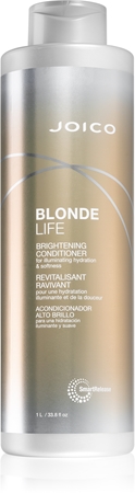 Joico Blonde Life Brightening Conditioner λαμπρυντικό και ενυδατικό μαλακτικό