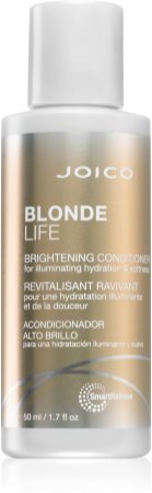 Joico Blonde Life rozjasňující a hydratační kondicionér
