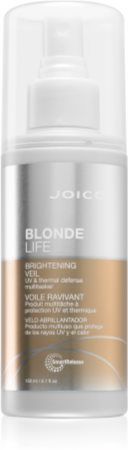 Joico Blonde Life ochranný sprej pro blond a melírované vlasy