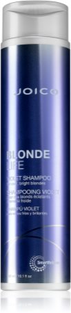 Joico Blonde Life Βιολέ σαμπουάν για ξανθά και με ανταύγειες μαλλιά