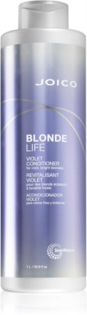Joico Blonde Life fialový kondicionér pro blond a melírované vlasy