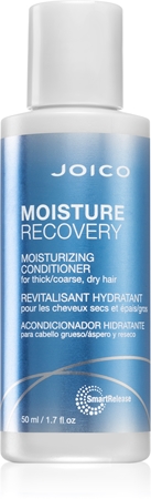Joico Moisture Recovery hydratačný kondicionér pre suché vlasy