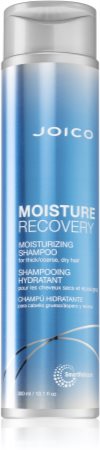 Joico Moisture Recovery szampon nawilżający do włosów suchych