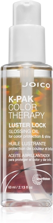 Joico K-PAK Color Therapy olej pre farbené a melírované vlasy