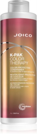 Joico K-PAK Color Therapy odżywka regenerująca do włosów farbowanych i zniszczonych