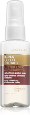 Joico K-PAK Color Therapy bezoplachový sprej pro barvené vlasy