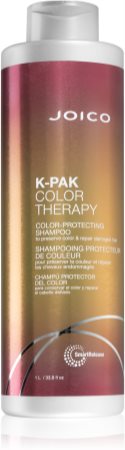 Joico K-PAK Color Therapy Regenererande schampo För skadat och färgat hår