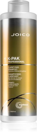 Joico K-PAK Clarifying čisticí šampon pro všechny typy vlasů