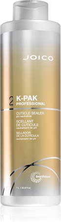 Joico K-PAK Professional péče pro rekonstrukci vlasového vlákna po chemickém ošetření vlasů