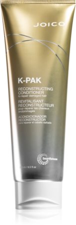 Joico K-PAK Reconstructor après-shampoing régénérant pour cheveux secs et abîmés