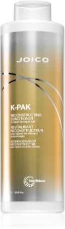 Joico K-PAK Reconstructor regenerační kondicionér pro suché a poškozené vlasy