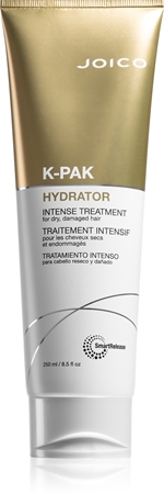 Joico K-PAK Hydrator vyživující kondicionér pro poškozené vlasy