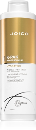 Joico K-PAK Hydrator Nourishing Conditioner for damaged hair