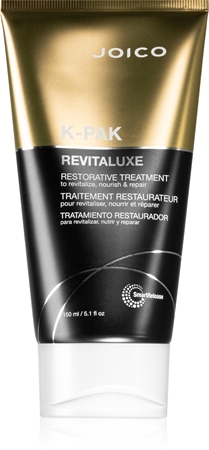 Joico K-PAK RevitaLuxe soin régénérateur intense pour cheveux abîmés