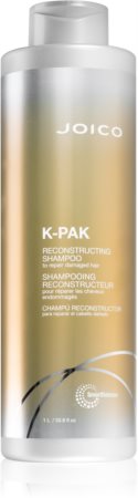 Joico K-PAK Reconstructor regenerační šampon pro suché a poškozené vlasy