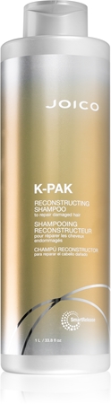 Joico K-PAK Reconstructor regenerační šampon pro suché a poškozené vlasy