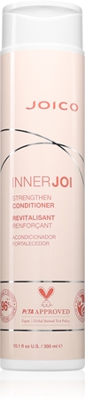 Joico InnerJoi Strengthen Conditioner Natural Conditioner for hair strengthening