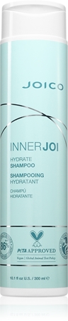 Joico InnerJoi Hydrate Shampoo Natural Shampoo with moisturising effect