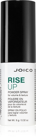 Joico Rise Up Powder Spray Puderspray för hårvolym