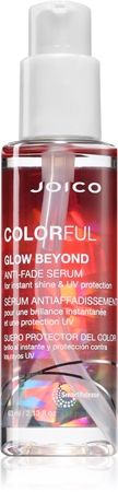 Joico Colorful Glow Beyond Anti-Fade Serum sérum para cabelo para cabelo pintado