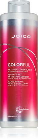 Joico Colorful Anti-fade Conditioner kondicionér pro barvené vlasy