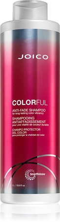 Joico Colorful Anti-fade Shampoo Shampoo für gefärbtes Haar
