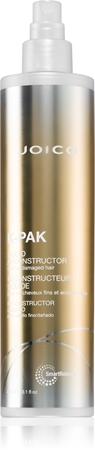 Joico K-PAK Liquid Reconstructor tratamento capilar para cabelo danificado