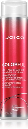 Joico Colorful Anti-fade Shampoo sampon festett hajra