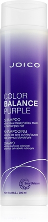 Joico Color Balance Purple Shampoo shampoing violet anti-jaunissement