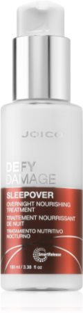 Joico Defy Damage Sleepover Νυχτερινή μάσκα φροντίδας