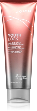 Joico YouthLock Conditioner Conditioner for dry and brittle hair