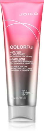 Joico Colorful Anti-fade Conditioner kondicionér pro barvené vlasy